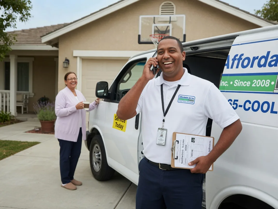 Central Ac Repair Harford, PA FAQs